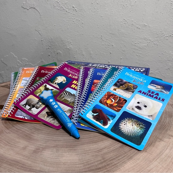 5lbs of Educational Products - Keep what you want and reposh the rest! - Picture 6 of 6